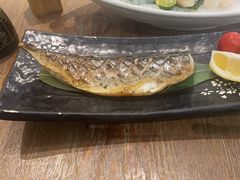 -松岛日本料理(汾江路店)