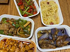 -刀板香·安徽菜(国购IFC店)