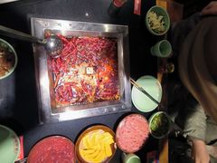 -蜀江龙火锅(339店)