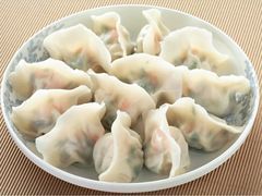 -东方饺子王(工农大路店)