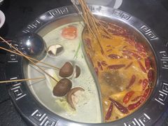 -热辣宗师·串串火锅(万达金街店)