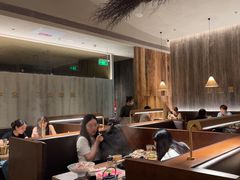 -蘑界·野生菌火锅(深业上城店)