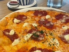 帕尔玛披萨-玛尚诺Pizza&Bar(长泰广场店)