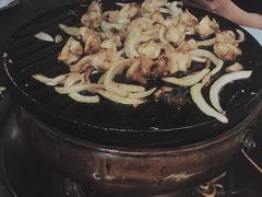 -厚味居炙子烤肉·清真(天桥南纬路店)
