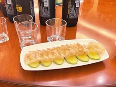 -京滨饭店·餐厅(阜外大街店)