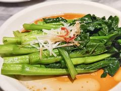 -城南往事·鲁菜济南菜(龙奥万科店)
