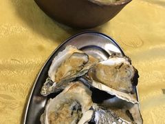 -得记得潮州海鲜砂锅粥(宝业路店)