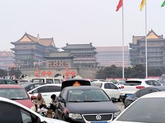 -大明幻境第一城