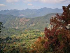 -广州市石门国家森林公园
