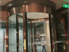 门面-赤坂亭·M9和牛烧肉·铁板烧·日料398放题(长泰广场店)