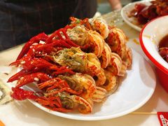 -阿胖龙虾(罍街店)