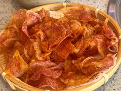 -阿婆情腊排骨火锅(金虹路店)