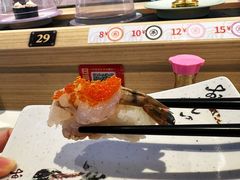 -三禾寿司(君尚店)