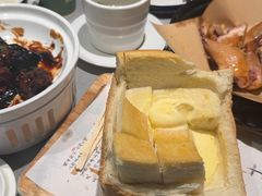 -绿茶餐厅(广州天河城店)