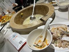 -云中鱼蒸汽石锅鱼(川沙百联店)