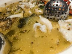 -太二酸菜鱼(福州泰禾店)