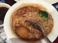 -荣誉国际酒店-云顶旋转餐厅