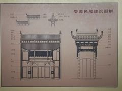 -婺源博物馆