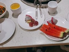 -蛙蛙鸡冷锅鱼(驷马桥店)
