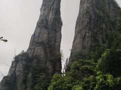 -恩施大峡谷