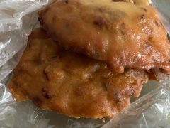 -连江石磨海鲜锅边(福盛花园店)