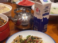 -嗣林·爷爷的私房菜(湾里店)