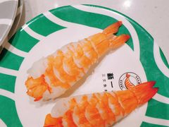 -新一番三文鱼寿司(大东海店)