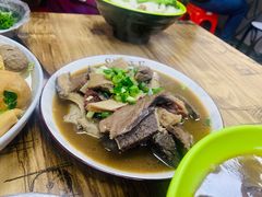 -正宗阳山牛杂(东城店)