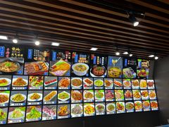 -回香楼大连新派清真菜