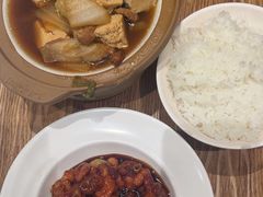 -乡村基·川味现炒大王(熙悦天街店)