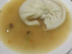 -留芳·文旅古月楼(老街店)