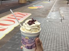 -茶颜悦色(重庆英利大融城LG层店)