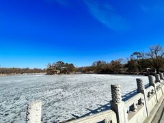 -承德避暑山庄景区