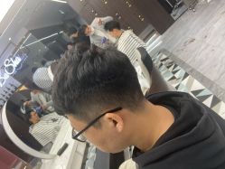 -芭莎造型·BAZAAR SALON