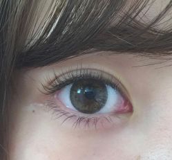 -七月美睫 美甲
