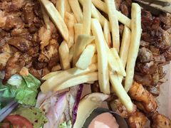 -HELLO MUSAE 拾光缪斯餐厅·纯正希腊风味(苏州中心店)
