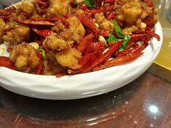 -惠宾饭庄(中山路店)