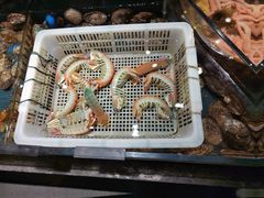 -龙宴海鲜城(经中路店)