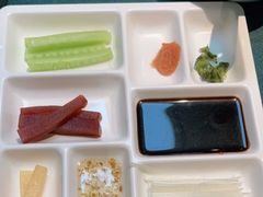 鸭料-鸭匠食府·挂炉烤鸭·新京菜(阜成路店)