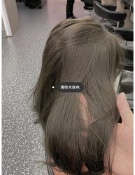 点击看大图 -IN HAIR艺术+造型