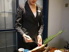 和牛-长崎家日式料理(人民大街店)