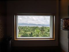 -柏悦酒店-沁园牛排海鲜西餐厅