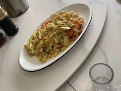 -金海湾海鲜排档(朱家尖店)
