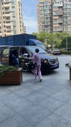 -新寰亚月子会所(盛捷白塘店)