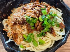庆云面-庆蓉云·庆云面(双林店)
