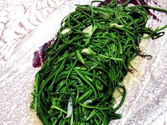 凉拌沙葱-新粤新疆菜清真餐厅(拱北店)