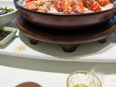 -院里寻菜·精致庭院菜(观沙岭店)