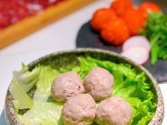 -牛人日志·鲜牛肉骨汤火锅(万科里瑧店)