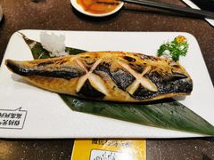 -元气寿司(东方宝泰店)