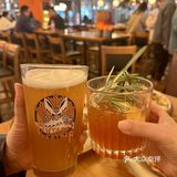 快乐闺蜜局-周末就在广州这家餐酒吧！